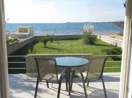 Villa Mateja, Beachfront House