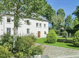 Holiday Home Braunlauf 03