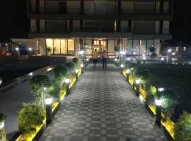 Green Icon Hotels & Resorts
