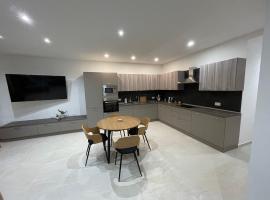 Modern Comfort in South of Malta，位于Tarxien的酒店