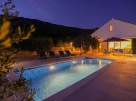 Villa Sole with Private Pool