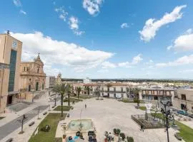 Central house palazzo brafa appartamento 5