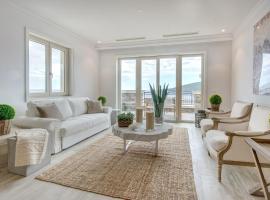 Lustica Bay Apartment Maria By 2bhome，位于拉多维奇的公寓式酒店