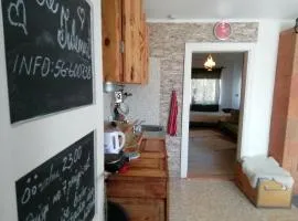 Pärnu Karja apartement