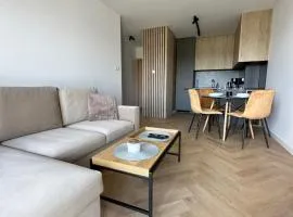 Apartament Widokowy Zamkowa