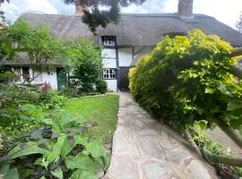 Old Cottage in Stratford upon Avon