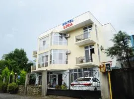 Lika Hotel