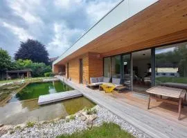 Appartement am Teich