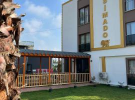 Asimado Hotel