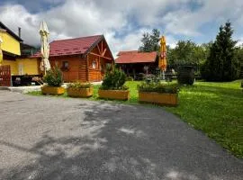 Holiday house Radić