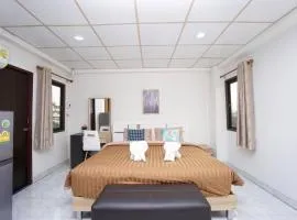Maruay Living Apartment 506 (Khaosan/Chinatown/Samyot MRT)