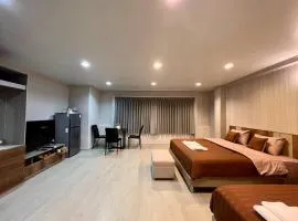 Maruay Living Apartment 501 (Khaosan/Chinatown/Samyot MRT)