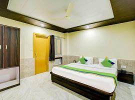 ToBo Syona Residency，位于勒克瑙Chaudhary Charan Singh International Airport - LKO附近的酒店