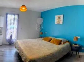 Landes Conviviales, CHAMBRES chez l'habitante, Laëtitia !