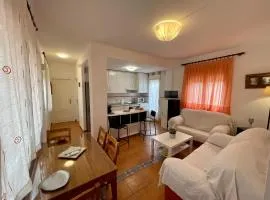 APARTAMENTO TURÍSTICO VILLANUEVA DE LOS INFANTES
