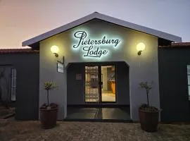 Pietersburg Lodge
