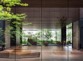 Richmond Hotel Premier Kyoto Shijo，位于京都的酒店