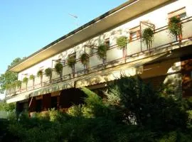 Albergo La Genzianella