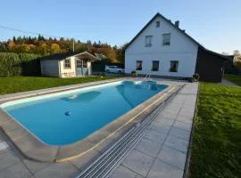 Villa in Nemojov near Giant Mountains