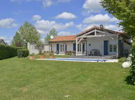 Villa in France with Private Pool