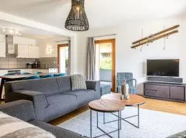 Alpine Retreat w Sauna