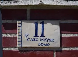 Apartamentos Somo