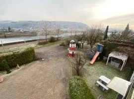 Ferienwohnung Saarleuchtturm