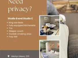 Menlyn Mews Guesthouse