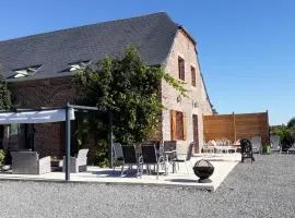Gîte Version 70
