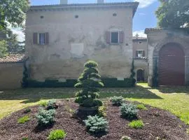 Casa Barattini
