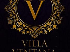 Villa Ventana 2 City Free Parking Śniadanie w cenie 503 18 18 11，位于波兹南的酒店
