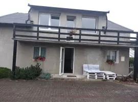 Domek sezonowy