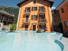 Alba Camere Chiomonte