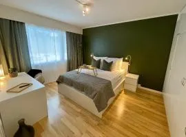 Hogland Apartments - 2