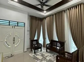 Syakila Homestay