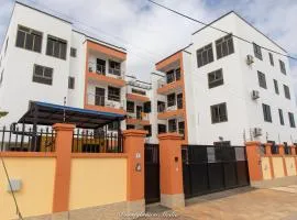 Executive Large Room with Ensuite