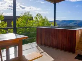 Vila Flor - Chapada dos Veadeiros