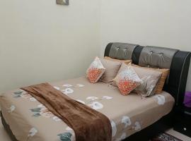 Adempuri Homestay 3，位于日得拉的度假短租房