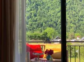 Green Mountain Borjomi