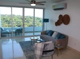 08K Resort Breathtaking Ocean Views Panama Canal