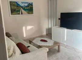 Casetta in villa indipendente