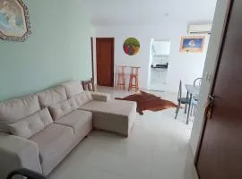 Apartamento amoblado y equipado en Ciudad del Este