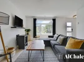 Halte- Domaine du Grand-Portneuf