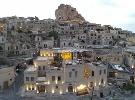 Kappadoks Cave Hotel