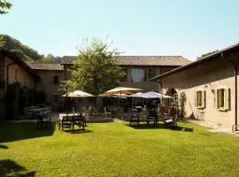 Locanda Cà dei Santi