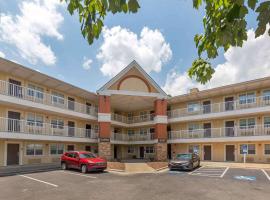 Extended Stay America Select Suites - Greensboro - Wendover Ave - Big Tree Way