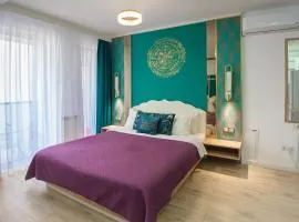 Gold Class Apartments AMS