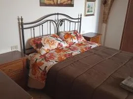 B&B LA BOUGANVILLE