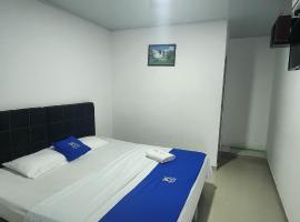 Hotel Noz INN