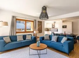 Alps Retreat w Hot Tub